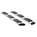 Luverne Truck Equipment REGAL 7 OVAL STEPS POLISHED 477125-400717